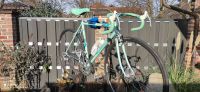 Rennrad Bianchi Campagnolo Nordrhein-Westfalen - Bocholt Vorschau