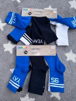 6 Paar Socken blau weiß schwarz 27-30 Nordrhein-Westfalen - Hennef (Sieg) Vorschau