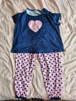 Pyjama für Schwangerschaft  XXL Mecklenburg-Vorpommern - Stralsund Vorschau