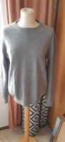 Herren Kaschmir Pullover, Gr. S/46, grau Sachsen - Oelsnitz / Vogtland Vorschau