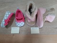 Babyschuhe Babystiefel Babyballerinas Bayern - Bodenwöhr Vorschau