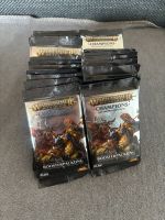 Warhammer Age of Sigmar Champions Booster Nordrhein-Westfalen - Recklinghausen Vorschau