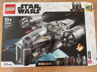 The Razor Crest - Lego Star Wars 75292 Bonn - Poppelsdorf Vorschau