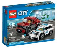 Lego City Set 60128 Polizei Verfolgungsjagd Kr. Altötting - Tyrlaching Vorschau