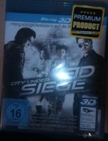 City Under Siege Blu-ray 3D Bayern - Küps Vorschau