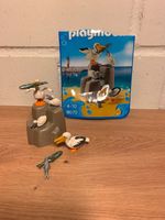 Playmobil 9070  - Pelikan, Pelikanfamile Brandenburg - Eichwalde Vorschau