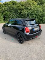 Mini ONE Blackyard Hessen - Kriftel Vorschau