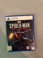 PS5 Spiderman Miles Morales Altona - Hamburg Rissen Vorschau