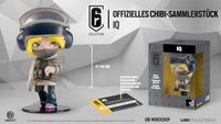 Ubisoft Six Collection - IQ Figur (Rainbow Six Siege, Serie 1) Bayern - Langweid am Lech Vorschau