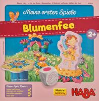 HABA Meine ersten Spiele - Blumenfee Wuppertal - Vohwinkel Vorschau