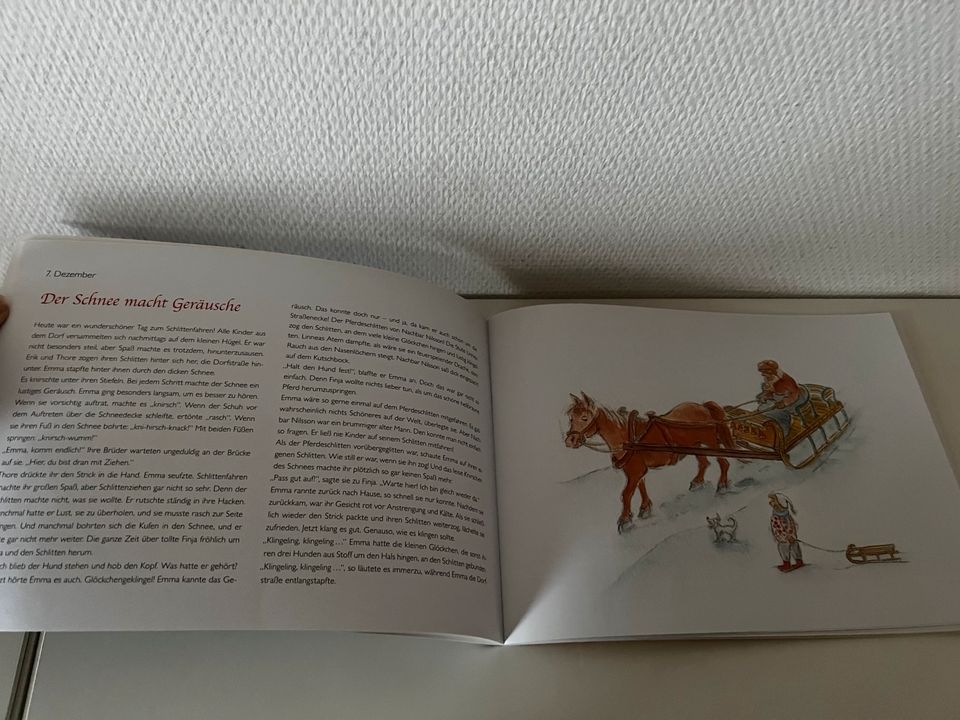 Buch Weihnachten Weihnachtsgeschichten ab 5 in Heidelberg