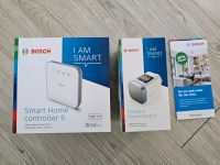 Bosch Smart Home Controller II + Thermostat II Schleswig-Holstein - Harrislee Vorschau