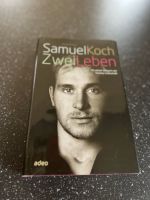 Zwei Leben Samuel Koch Buch Schleswig-Holstein - Brande-Hörnerkirchen Vorschau