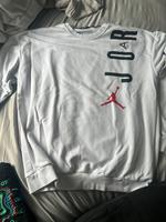 Jordan Pullover original L Rheinland-Pfalz - Neuwied Vorschau