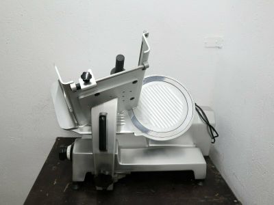 Aufschnittmaschine ADE Diagonal SN2 Allesschneider Gastro 220Volt in Berlin