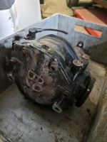 Differential W124 3,69 ASR ABS Wandsbek - Hamburg Poppenbüttel Vorschau