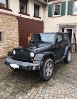 Jeep Wrangler 2.8 CRD JK Rheinland-Pfalz - Monzernheim Vorschau