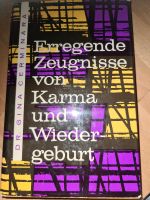 Erregende Zeugnisse von Karma und Wiedergeburt Baden-Württemberg - Ravensburg Vorschau