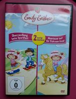 DVD, Kinder DVD, Emily Erdbeer, wie neu! Brandenburg - Rangsdorf Vorschau