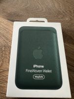 Apple Wallet 2. Generation Evergreen Saarland - Schwalbach Vorschau