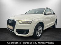 Audi Q3 2.0 TDI*Navi*Xenon*2.Hand*Voll Lackierung* Findorff - Regensburger Straße Vorschau