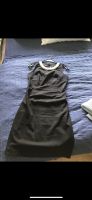 Orsay Cocktail Kleid schwarz Stretch Perlen Gr 34 XS München - Maxvorstadt Vorschau