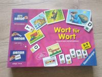 Spiel "Wort für Wort " Nordrhein-Westfalen - Sundern (Sauerland) Vorschau