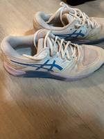 asics Tennis Standplatz Schuhe Baden-Württemberg - Weinstadt Vorschau