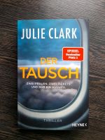 "Der Tausch" von Julie Clark Hessen - Fronhausen Vorschau