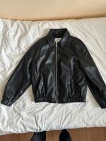 Kunstlederjacke Pankow - Prenzlauer Berg Vorschau