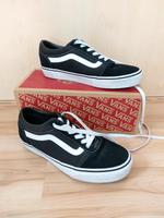 Vans Damen Sneaker Thüringen - Friedrichroda Vorschau