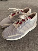 Damen Sneaker Sportschuhe Laufschuhe Marke Adidas Größe 36 Bayern - Wolfratshausen Vorschau