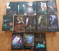 House of Night Reihe 1-10 + 3 Zusatzbücher Nordrhein-Westfalen - Ahaus Vorschau