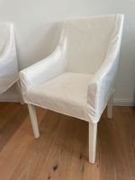 Ikea Sakarias Stühle in weiß, 6 Stühle verfügbar München - Altstadt-Lehel Vorschau