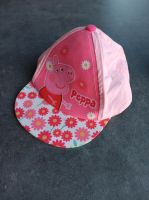 Sonnenmütze von Peppa Pig - Gr. 44/46 cm Baden-Württemberg - Frankenhardt Vorschau