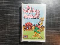 Der Sängerkrieg der Heidehasen Kassette Ostern Sachsen - Pirna Vorschau