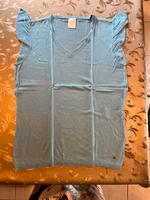 Kurzarm Shirt Madeleine Gr 40/42. Hellblau Baden-Württemberg - Steinen Vorschau