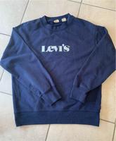 Levi’s Sweatshirt Damen  Größe S Saarland - Lebach Vorschau