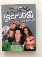 Scrubs: Die Anfänger (DVD) Berlin - Spandau Vorschau