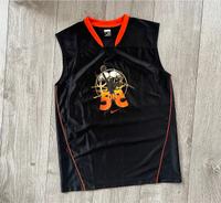 Nike Basketball Jersey (t-shirt) , Größe M Duisburg - Homberg/Ruhrort/Baerl Vorschau