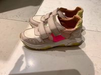 Bisgaard Sneaker Klettverschluss Halbschuhe Mädchen Gr. 34 Bayern - Ingolstadt Vorschau