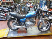 Yamaha SR 250 SE Düsseldorf - Friedrichstadt Vorschau