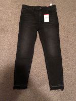 Super skinny high waist Jeans Gr. 44 Niedersachsen - Haren (Ems) Vorschau