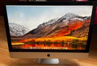 iMac 27" - Blitzschnell...! mit 2,8GHz IntelCore i7, SSD Bayern - Neufahrn Vorschau