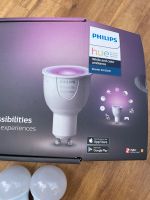 Philips hue, Lichtsystem Steuerelement, Limitless possibilities Saarland - Bous Vorschau