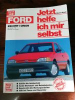 Jetzt helfe ich mir selbst - Ford Escort Sachsen - Pirna Vorschau