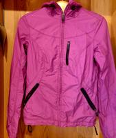 Schöne Damen Sportjacke Gr.34 Bayern - Poxdorf Vorschau