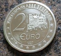 2- Euro Münze Schleswig-Holstein - Seth Holstein Vorschau