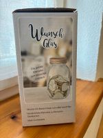 Wunschglas Gästebuch Hochzeit Hessen - Bad Homburg Vorschau