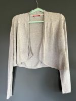 Strickjacke Bolero S. Oliver Größe 34 Rheinland-Pfalz - Hamm (Sieg) Vorschau